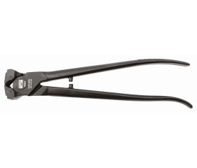 Tenazas de encofrador con extremo de alto apalancamiento con acabado fosfatado | 1519D